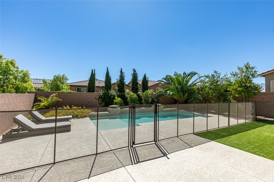 9651 Aqua Harbor Way