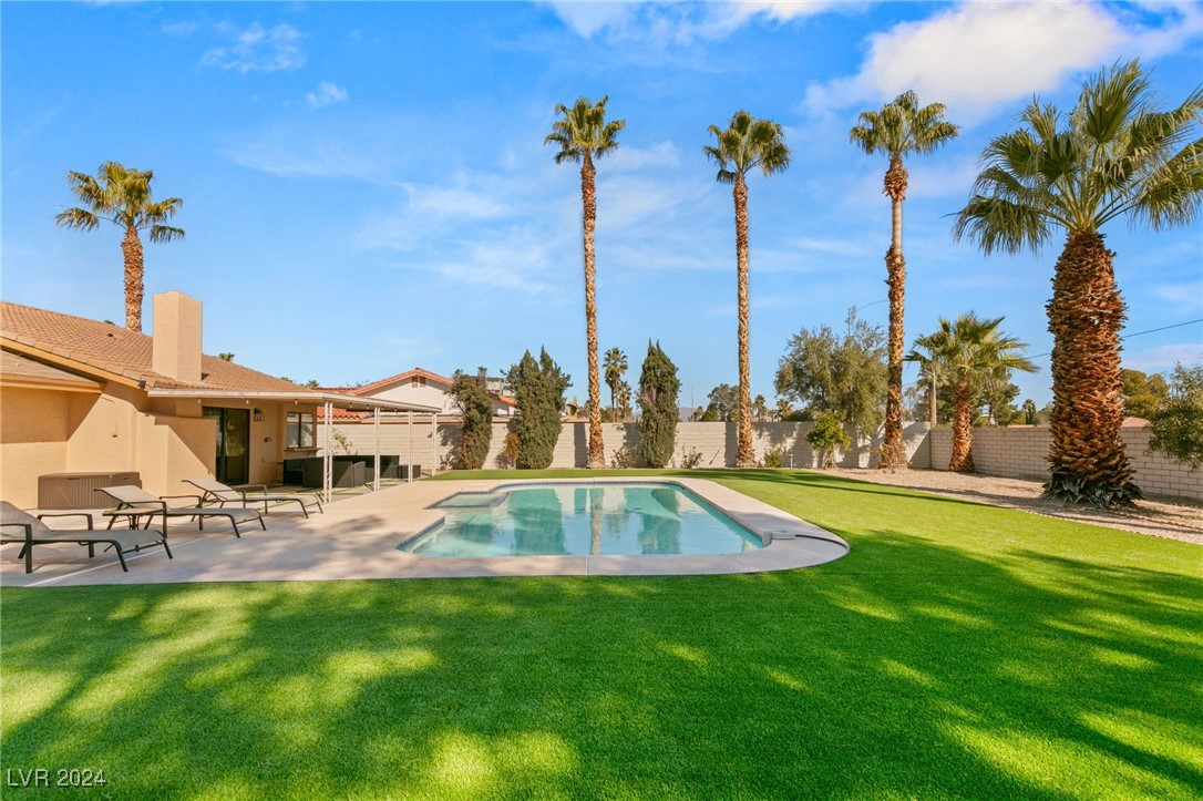 3434 Andalusia Place