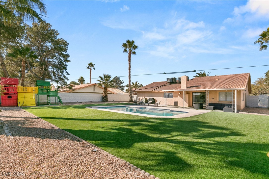 3434 Andalusia Place