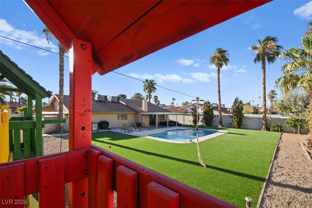 3434 Andalusia Place