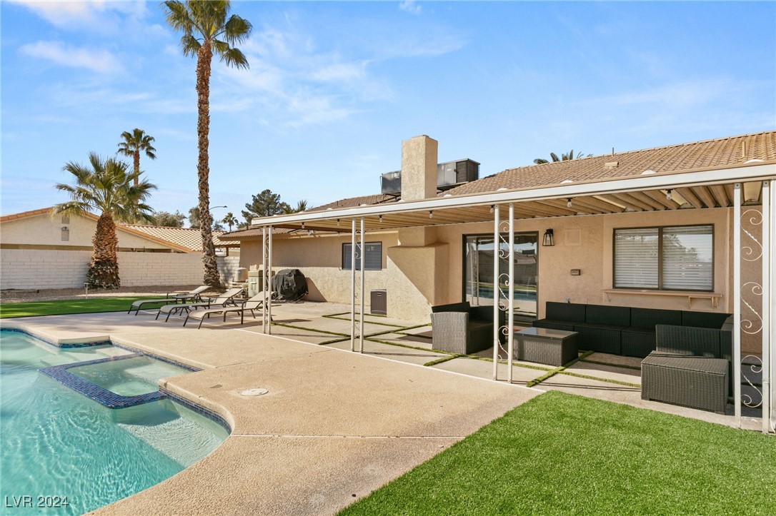 3434 Andalusia Place