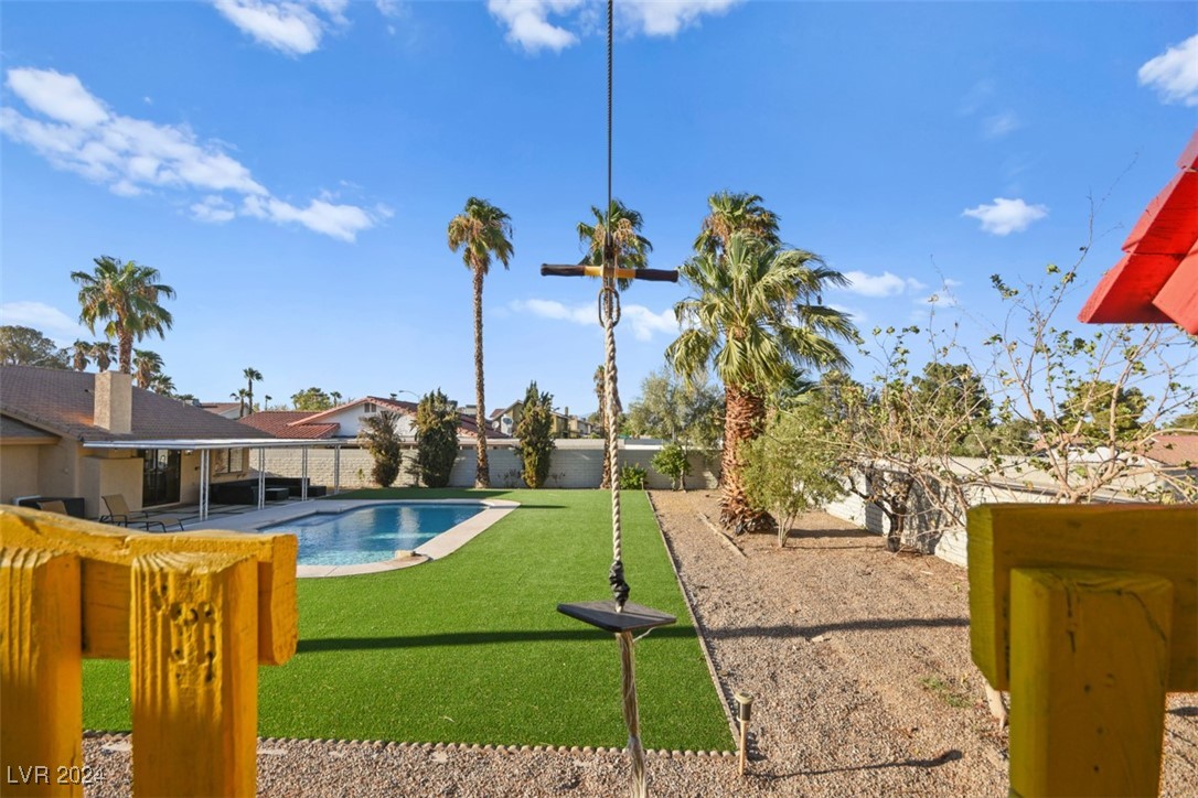 3434 Andalusia Place