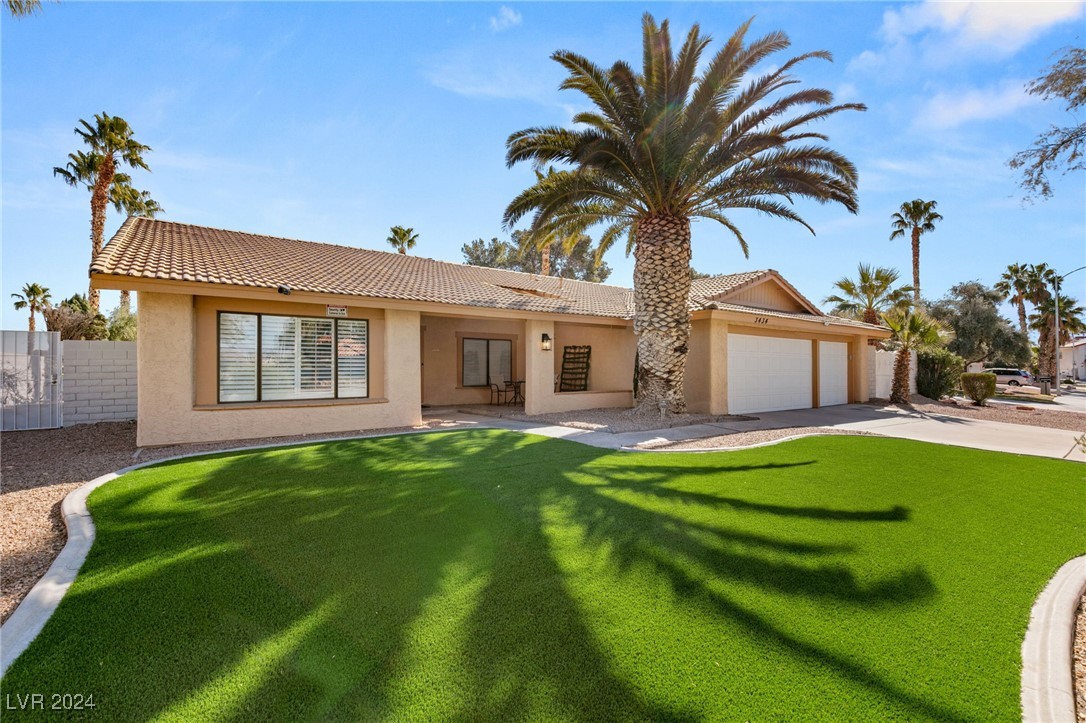 3434 Andalusia Place