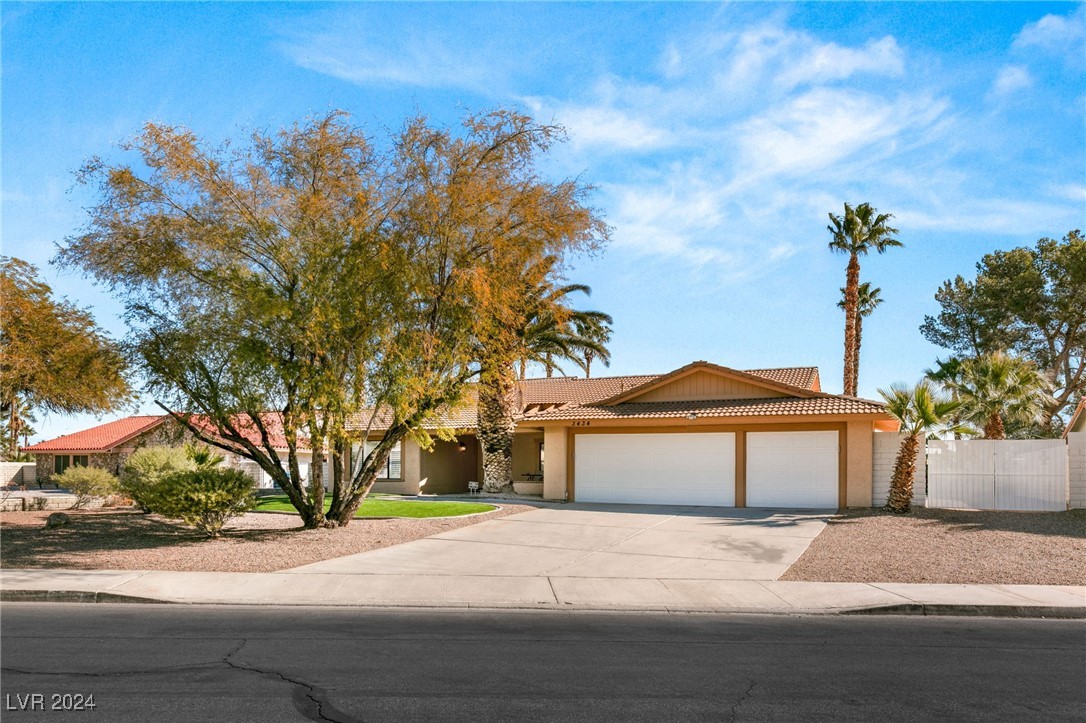 3434 Andalusia Place