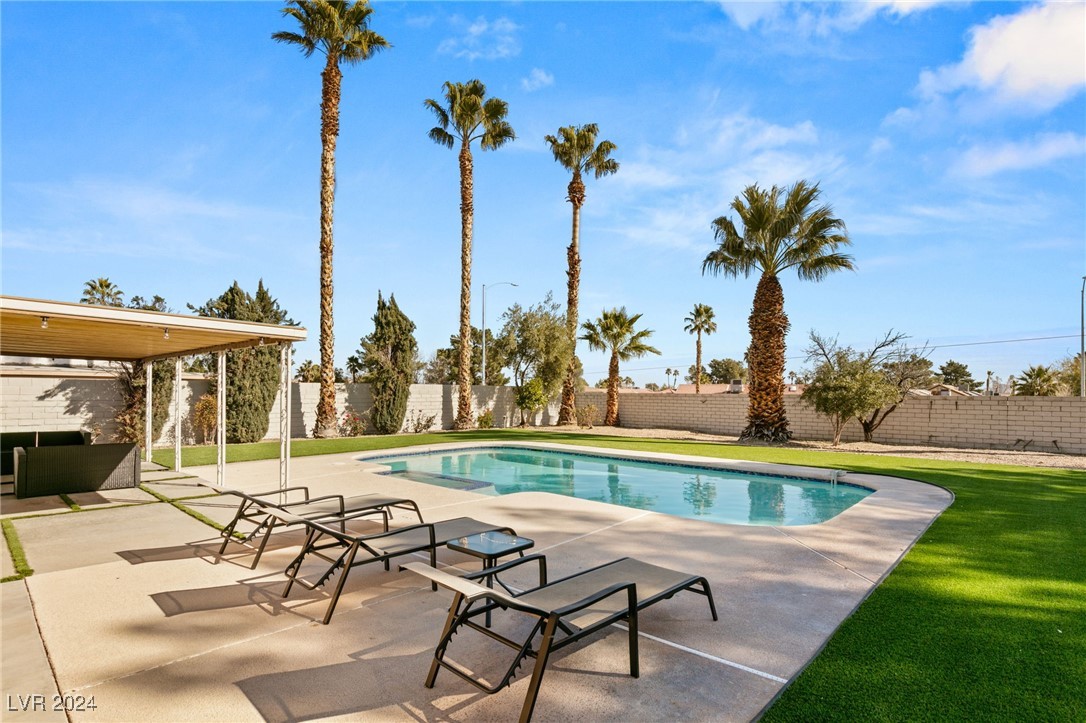 3434 Andalusia Place