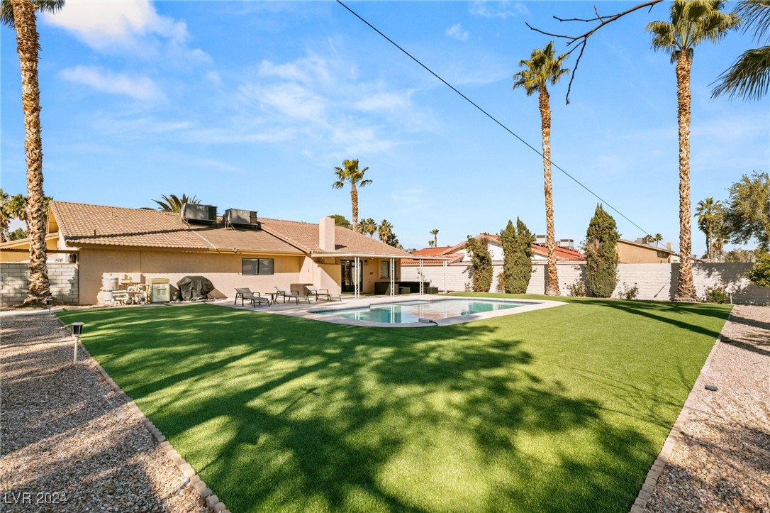 3434 Andalusia Place