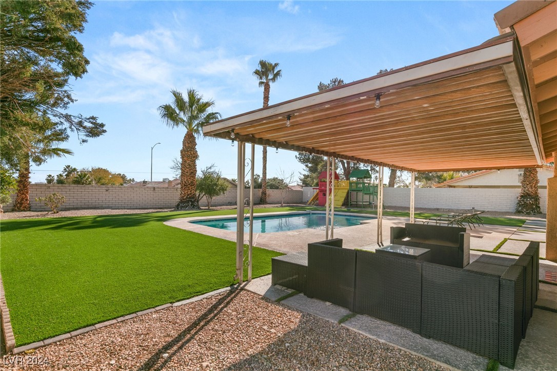 3434 Andalusia Place