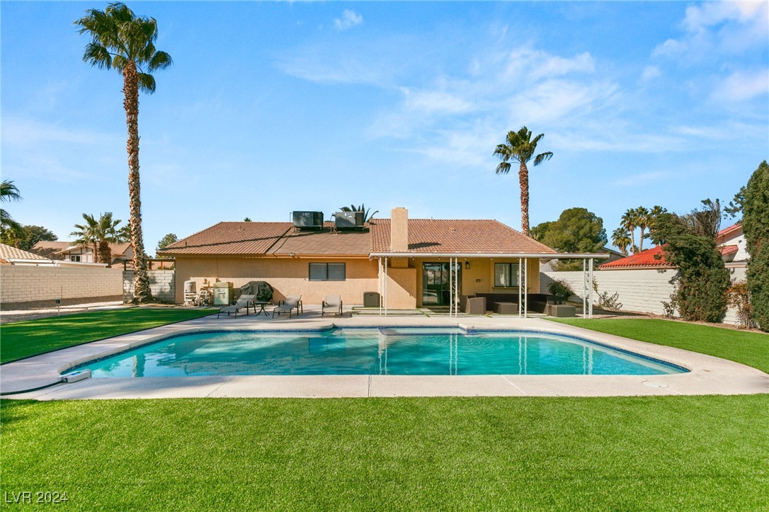 3434 Andalusia Place