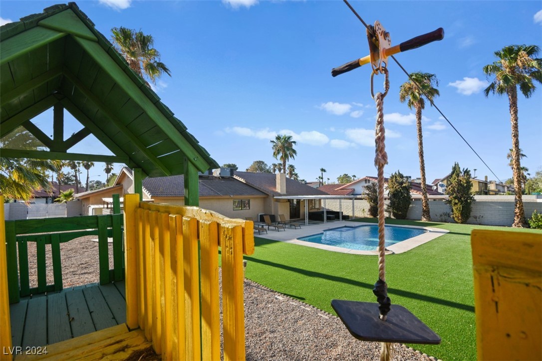 3434 Andalusia Place