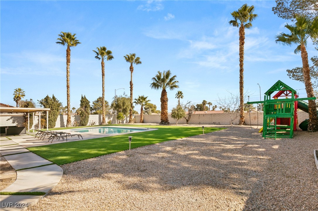 3434 Andalusia Place