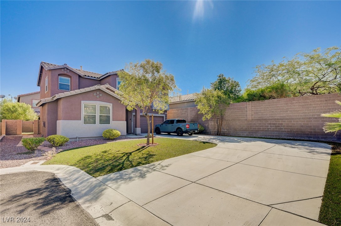 5999 Tinazzi Way