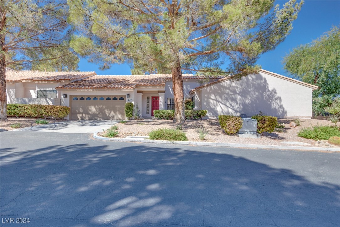 247 Borrego Drive