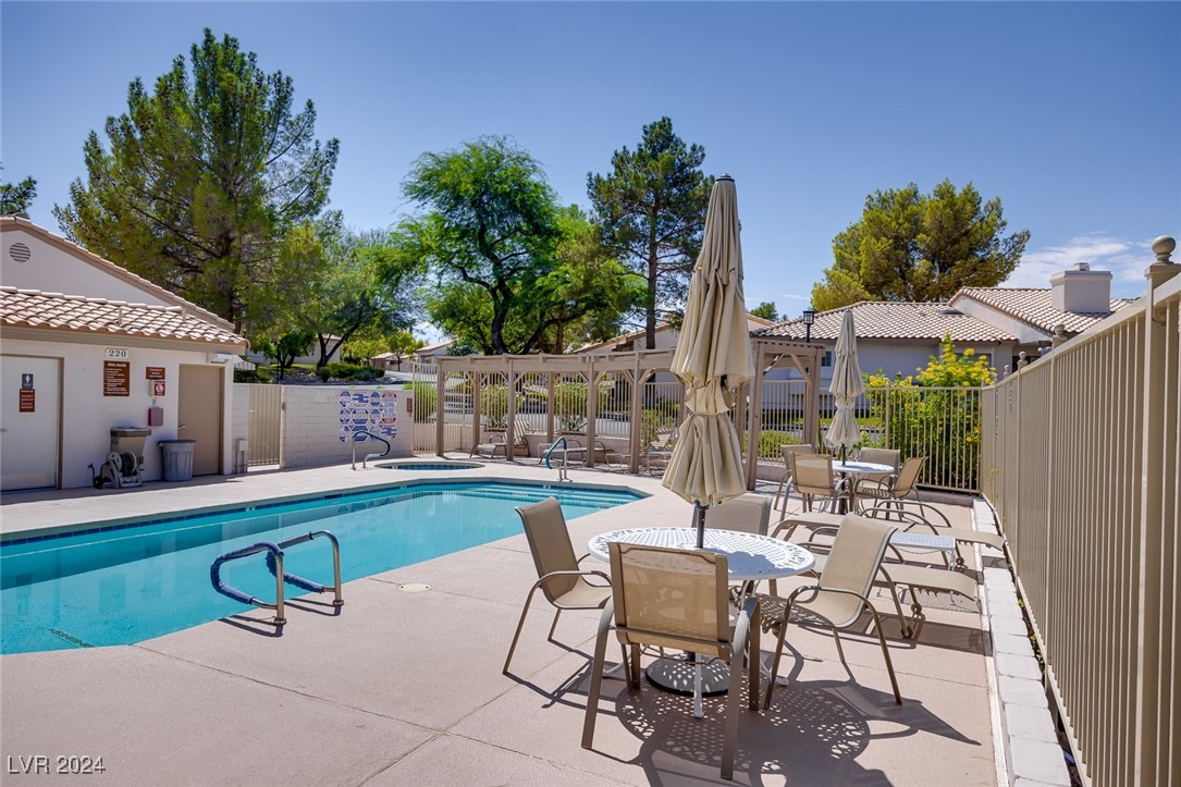 247 Borrego Drive