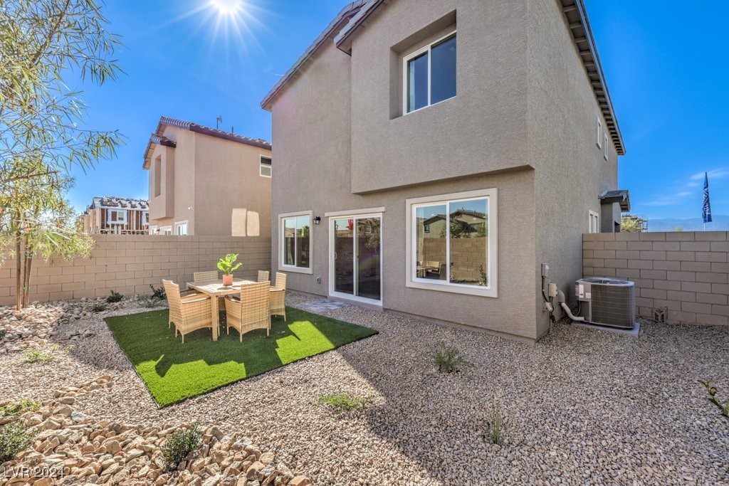 5769 Mesa Sedona Street Lot 30