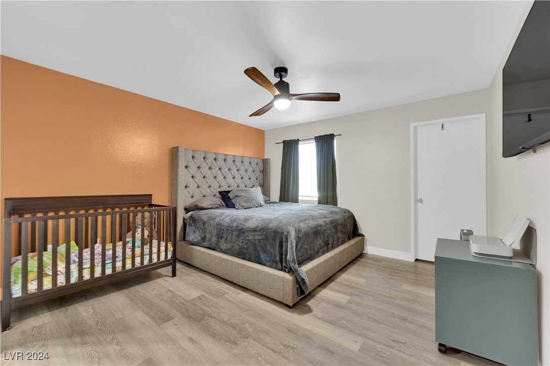 7885 West Flamingo Road 2004