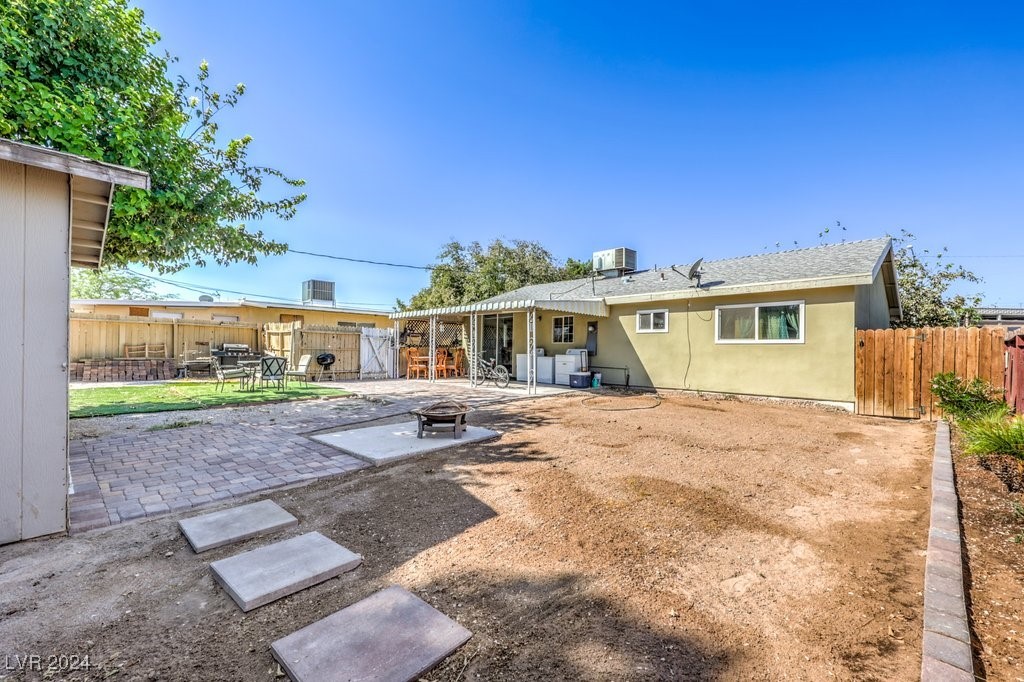 2984 Lawndale Street