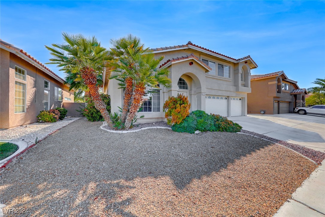 2725 Aspen Wood Avenue