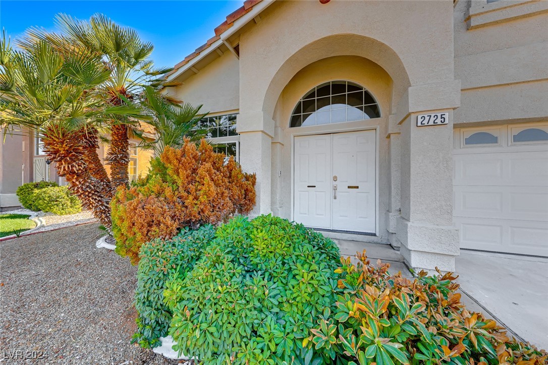 2725 Aspen Wood Avenue