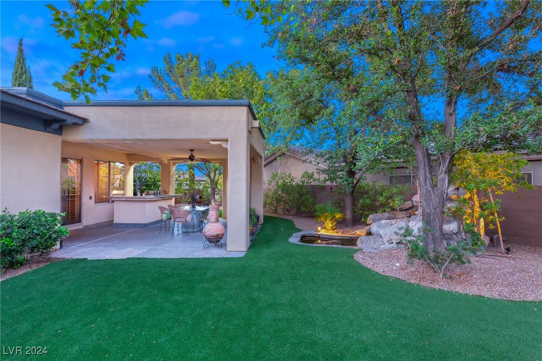 11 Haig Point Court
