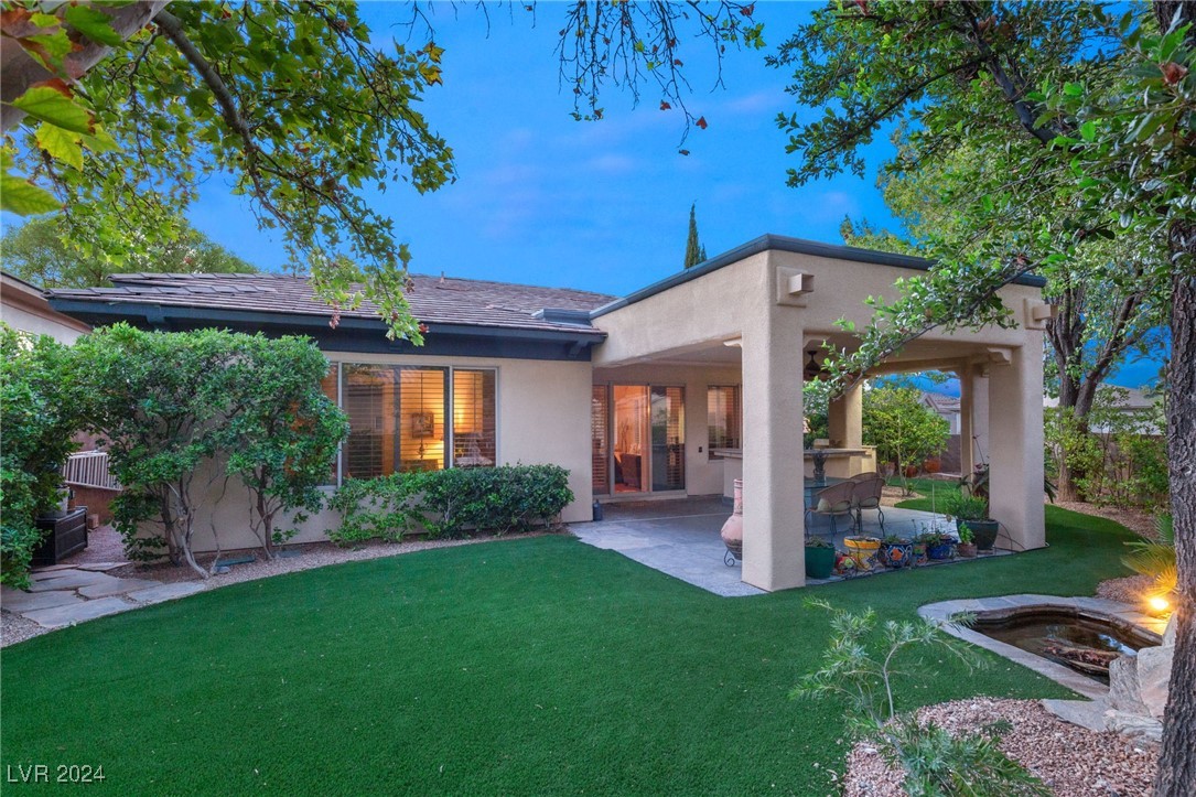11 Haig Point Court