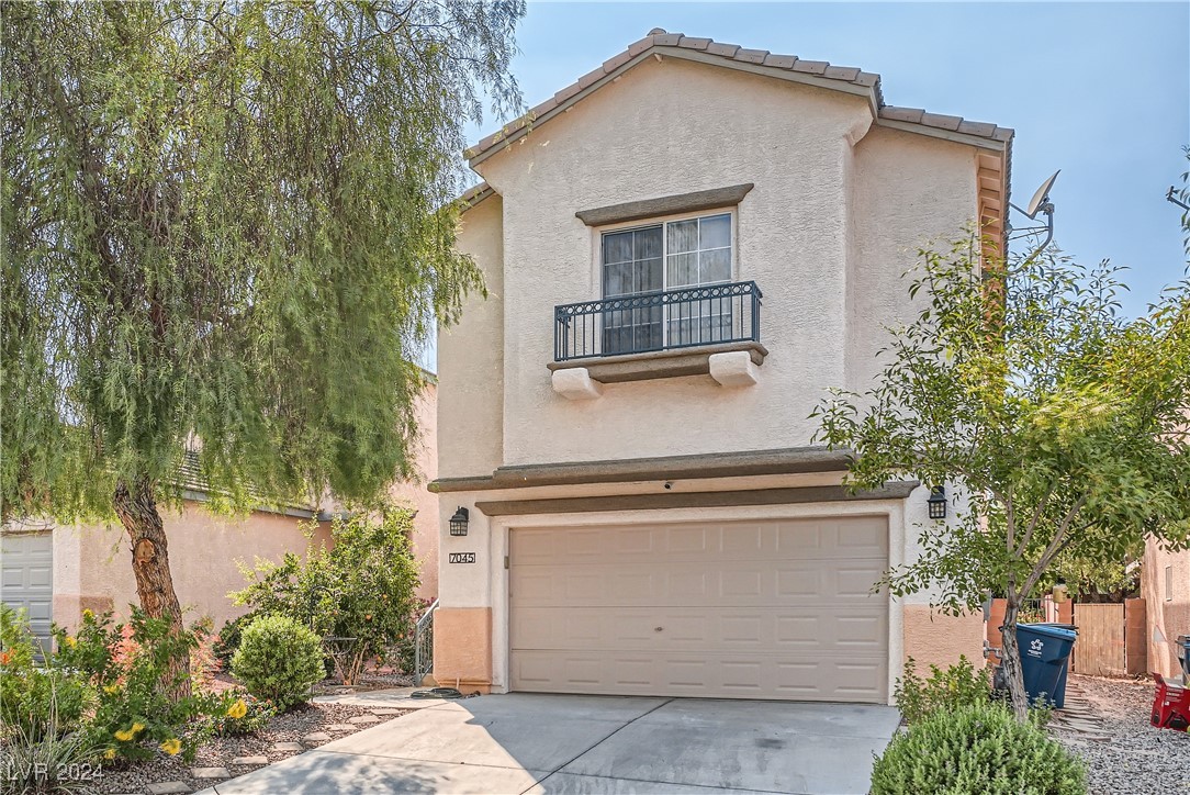 7045 Flowering Willow Street