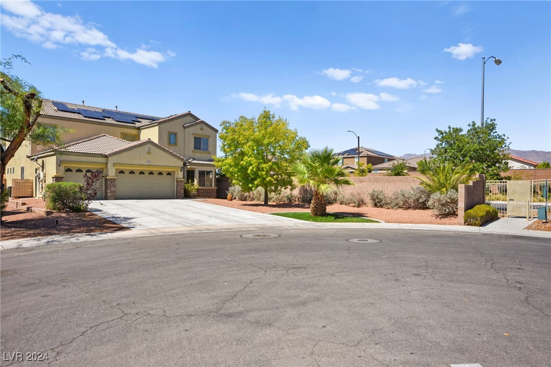 6741 Kyle Stewart Court