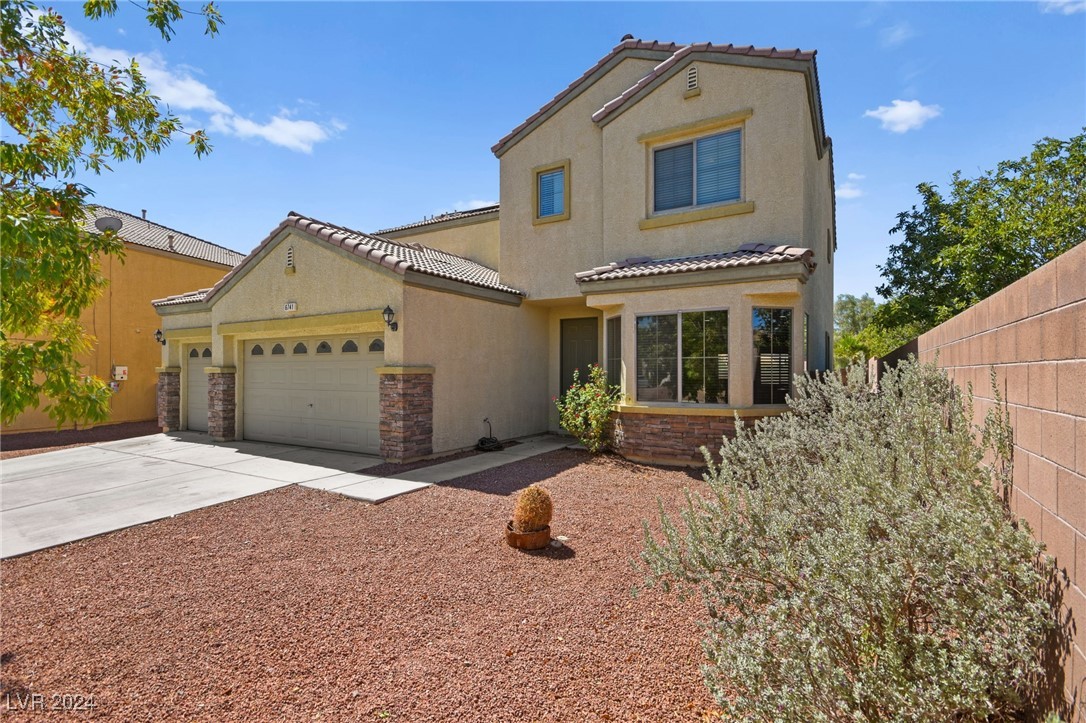 6741 Kyle Stewart Court