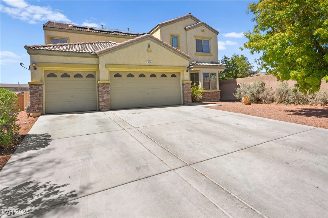 6741 Kyle Stewart Court