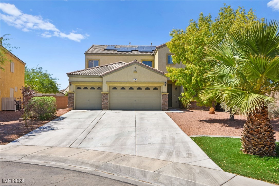 6741 Kyle Stewart Court