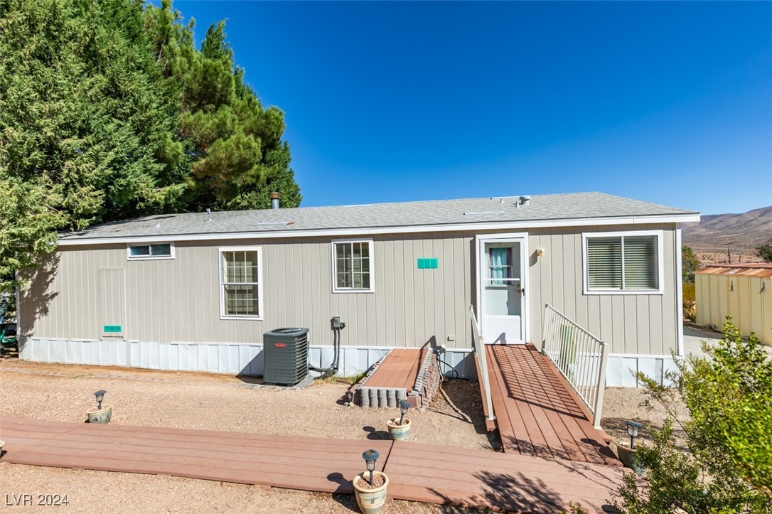 185 South Vegas Street