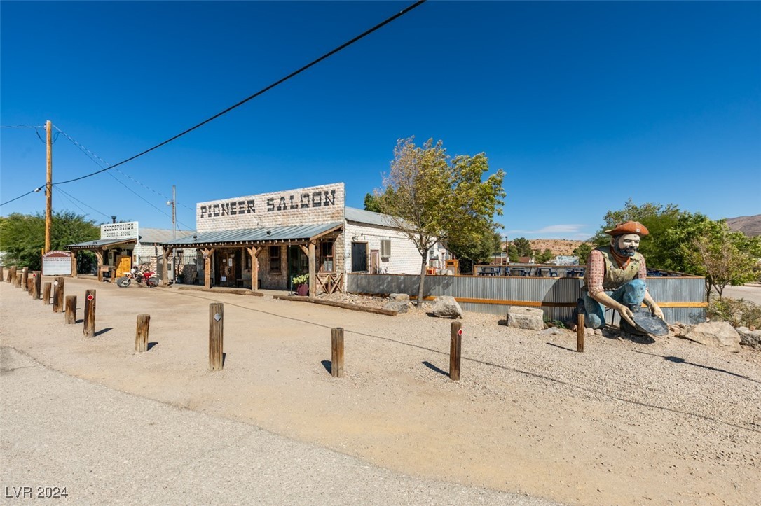 185 South Vegas Street