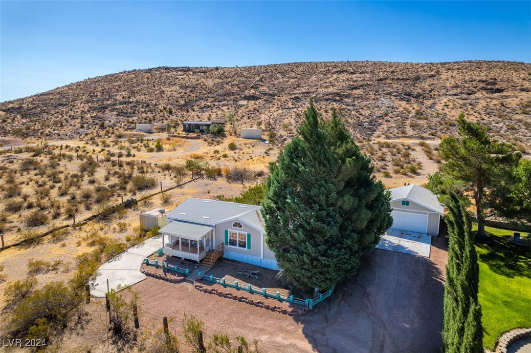 185 South Vegas Street