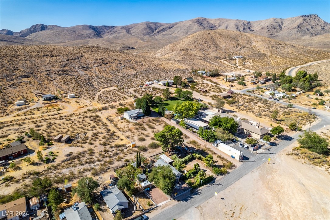 185 South Vegas Street