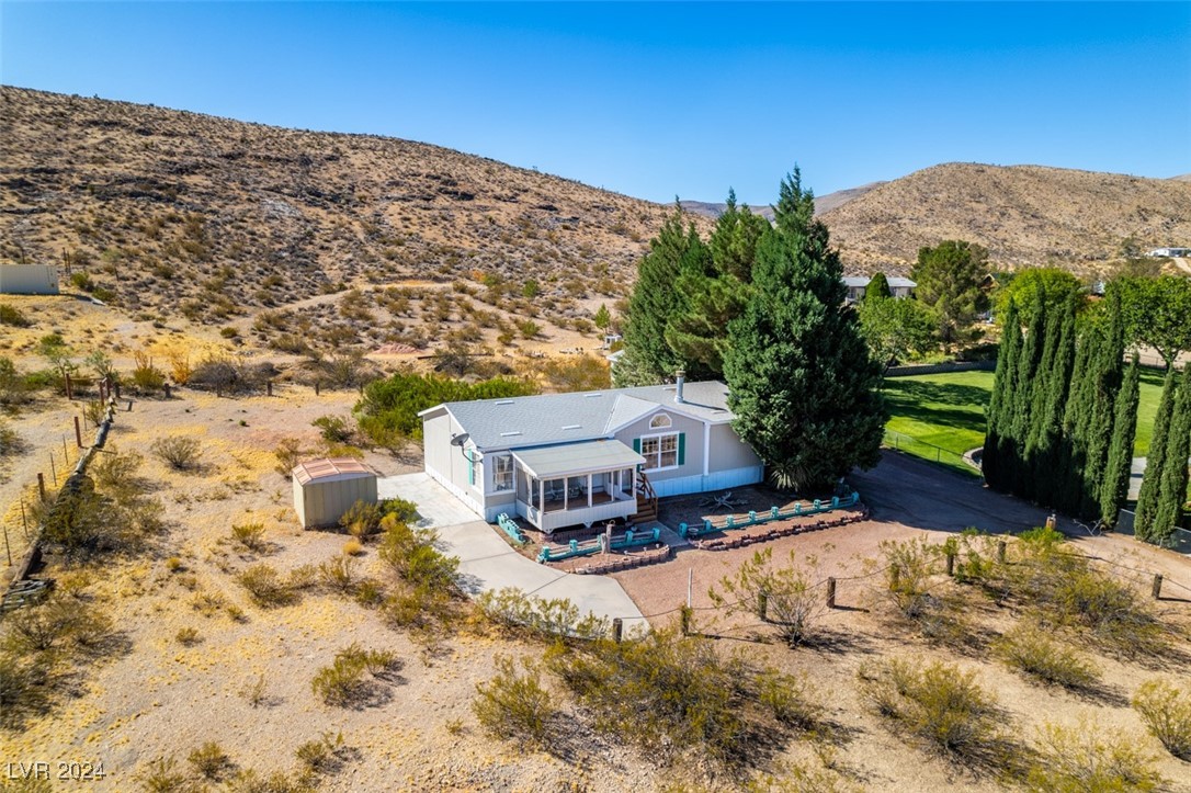 185 South Vegas Street