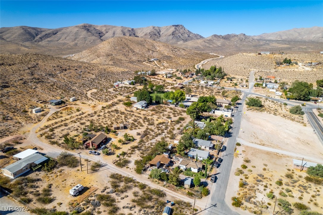 185 South Vegas Street