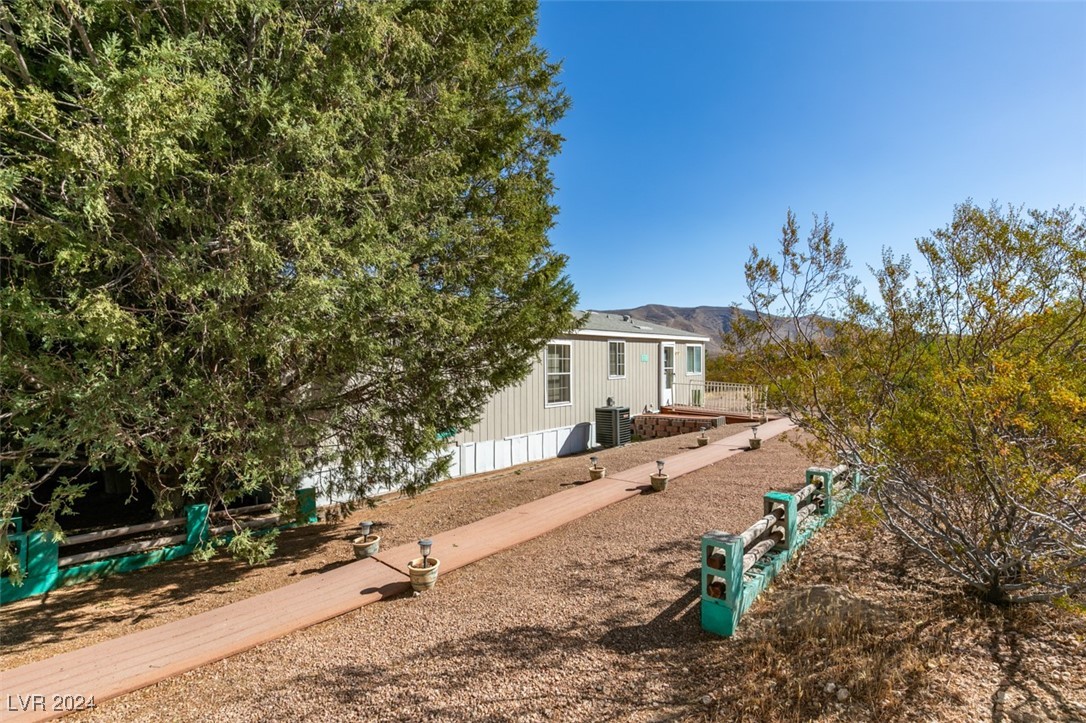 185 South Vegas Street