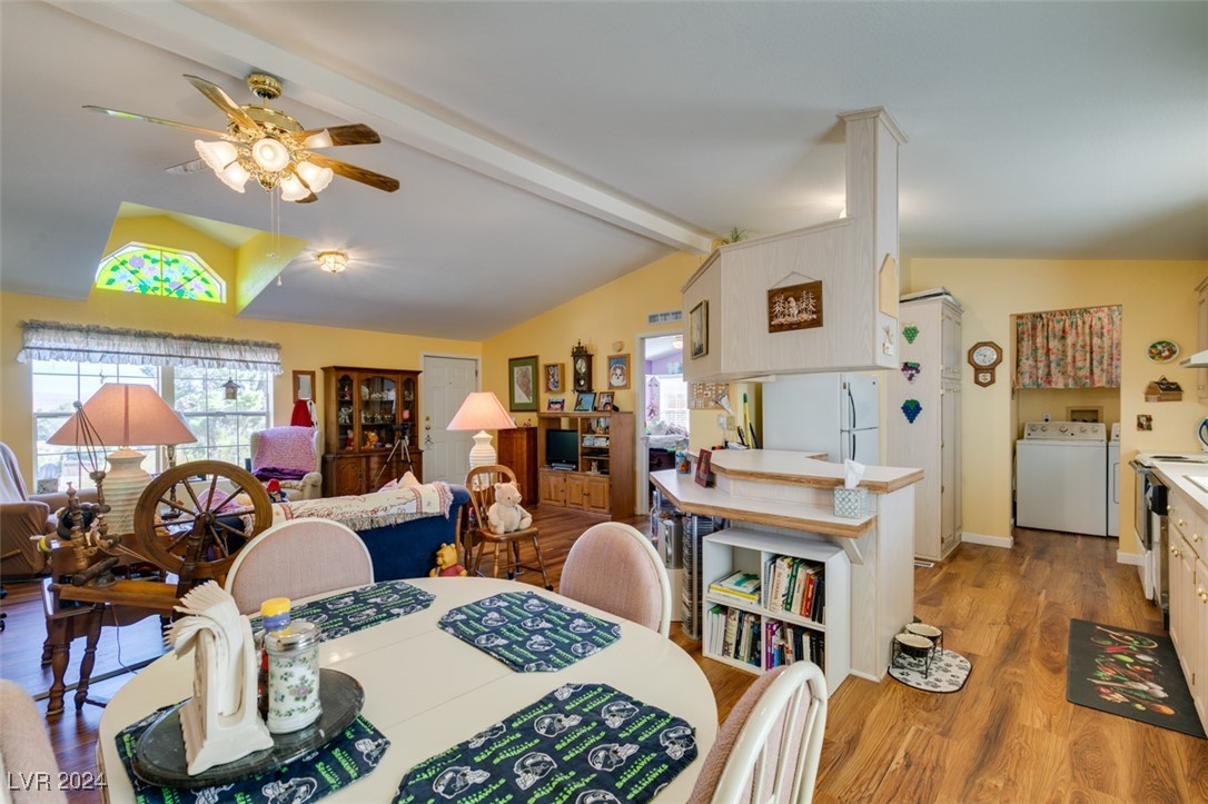 185 South Vegas Street