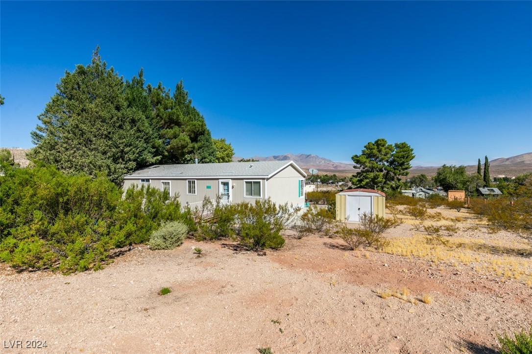 185 South Vegas Street