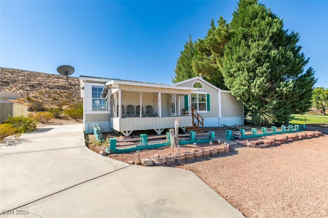 185 South Vegas Street