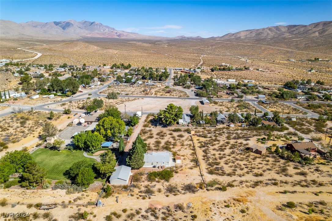 185 South Vegas Street