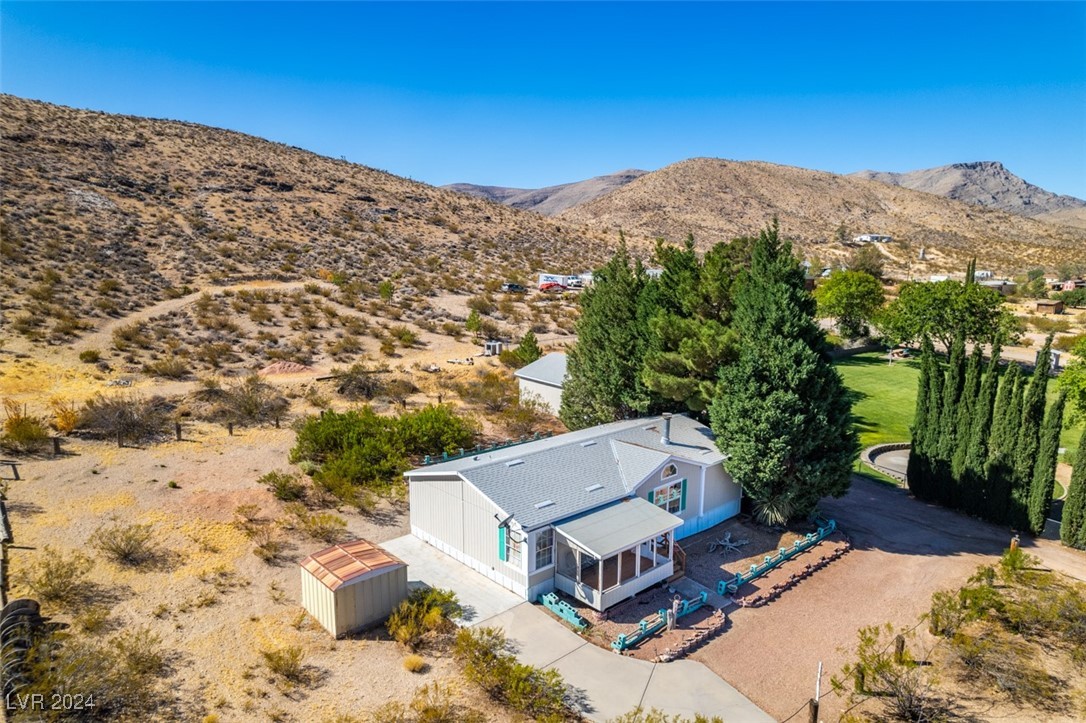 185 South Vegas Street