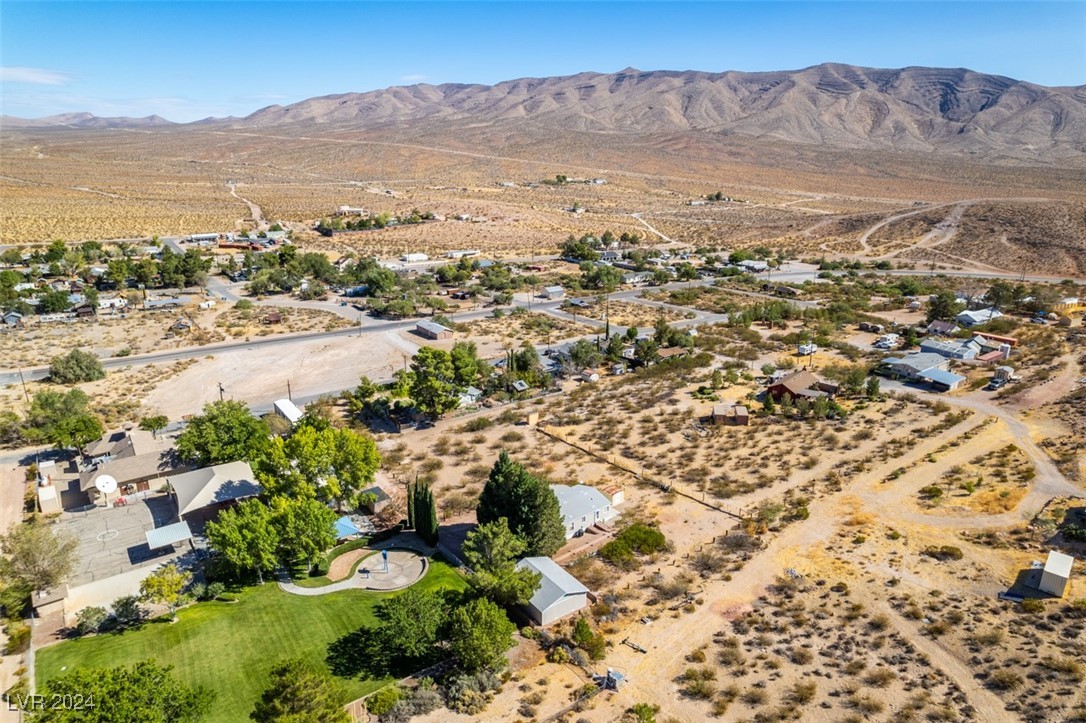 185 South Vegas Street