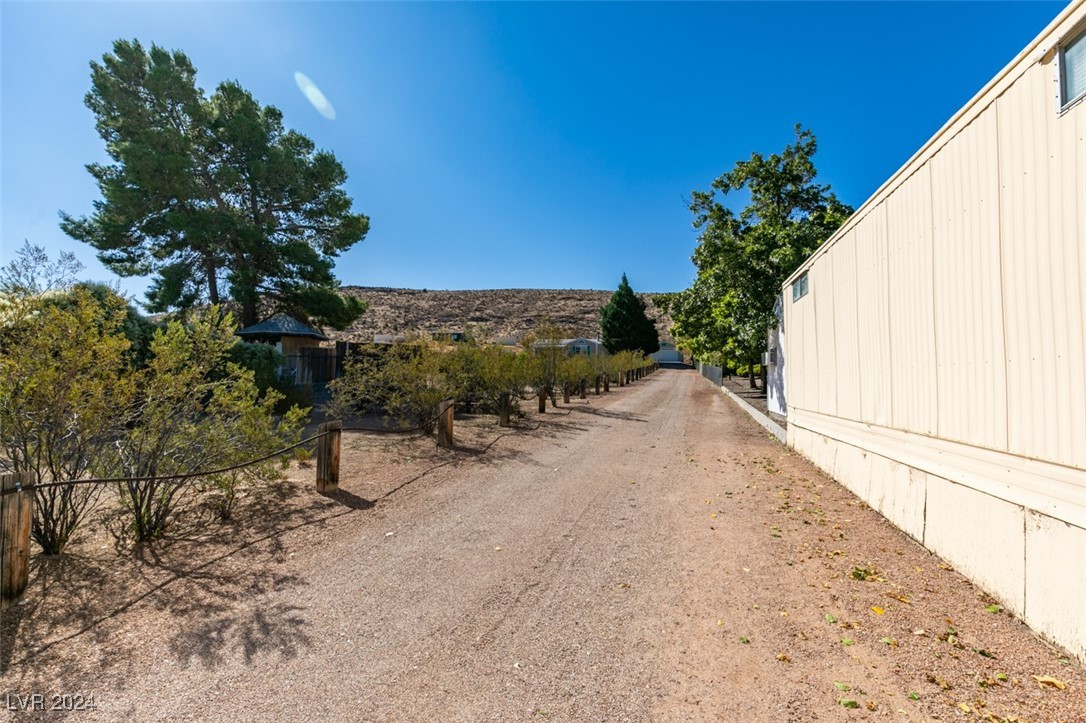 185 South Vegas Street