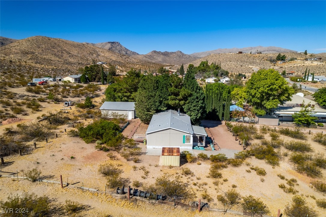 185 South Vegas Street