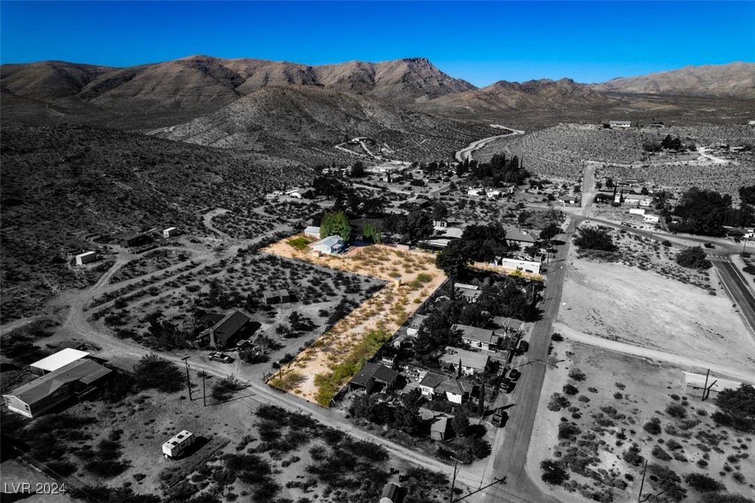 185 South Vegas Street