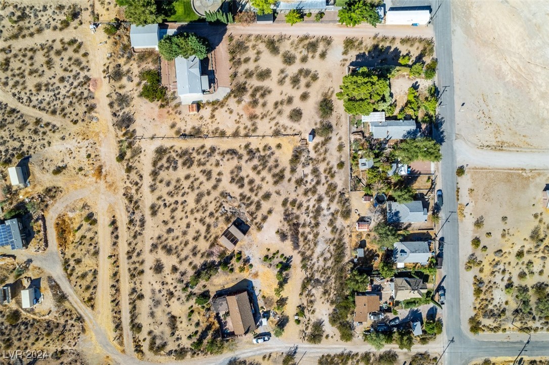 185 South Vegas Street