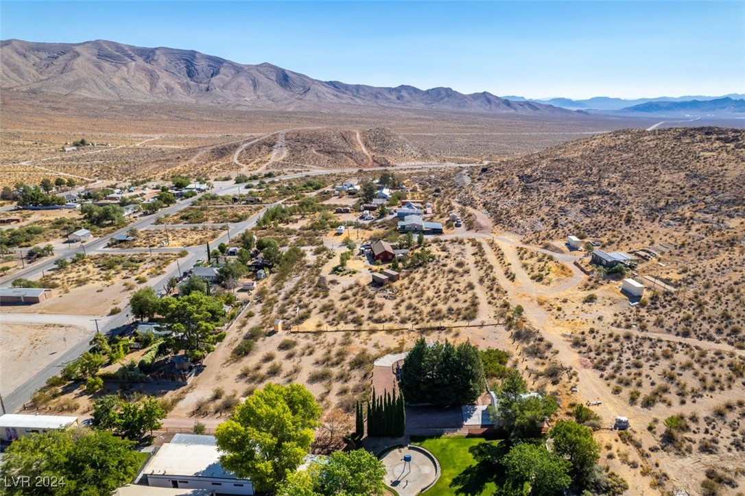 185 South Vegas Street