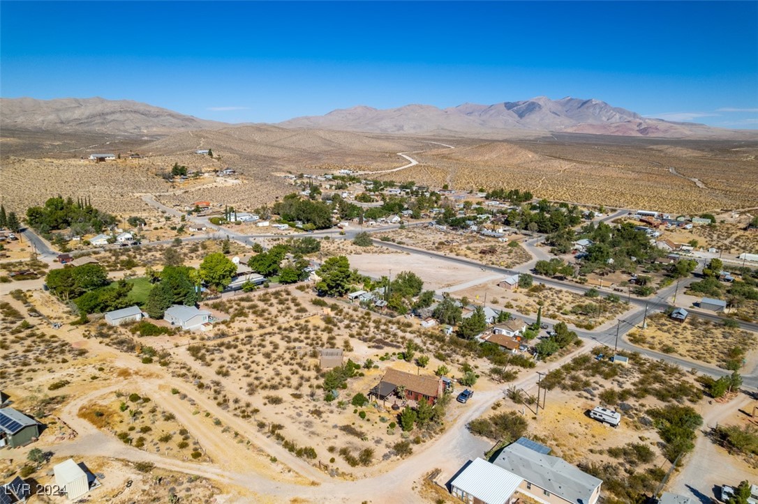 185 South Vegas Street