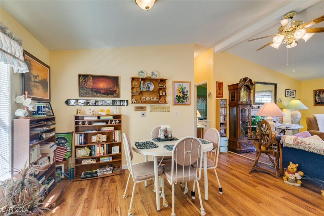 185 South Vegas Street