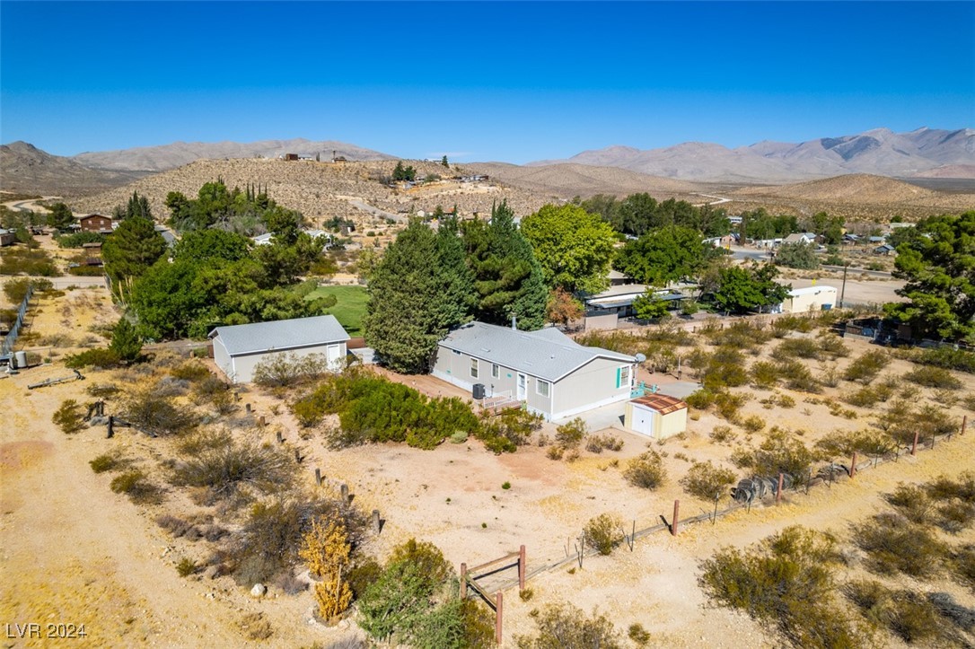 185 South Vegas Street